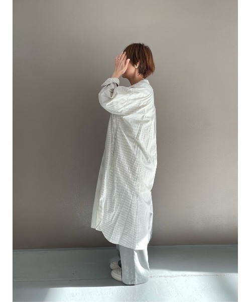 BEARDSLEY（ビアズリー）の「トロミトラックバギー（その他パンツ・レディース・キャメル・FREE）」の16枚目の写真