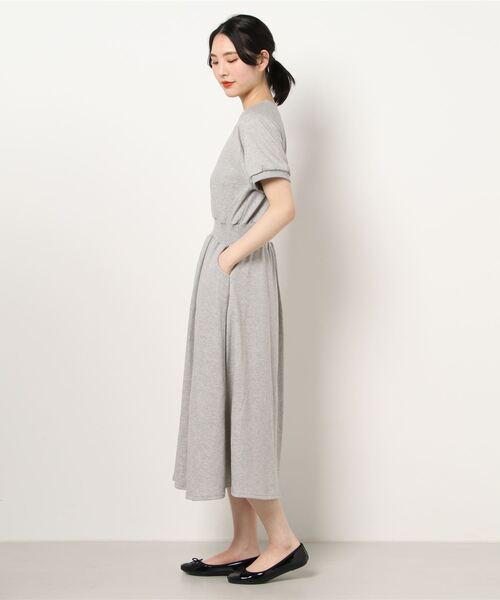 パフスリーブスウェットワンピース 6600024F0262_l1_a009.jpg