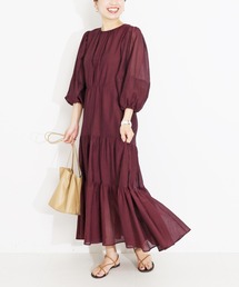 VERMEIL par iena（ヴェルメイユパーイエナ）の「コットンローン