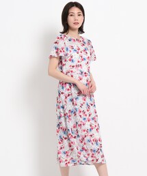 Sunauna スーナウーナのワンピース ドレス通販 Zozotown