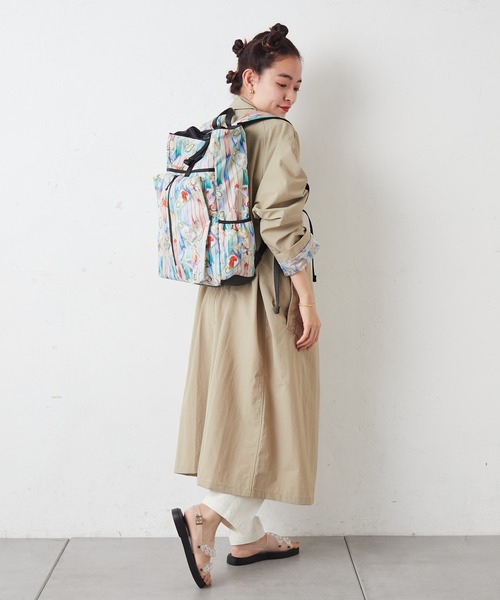 SWASH - イリメネ✨ SWASH LONDON × ear アニマル柄ブルゾン SWASH - イリメネ様専用✨ SWASH LONDON × ear アニマル柄