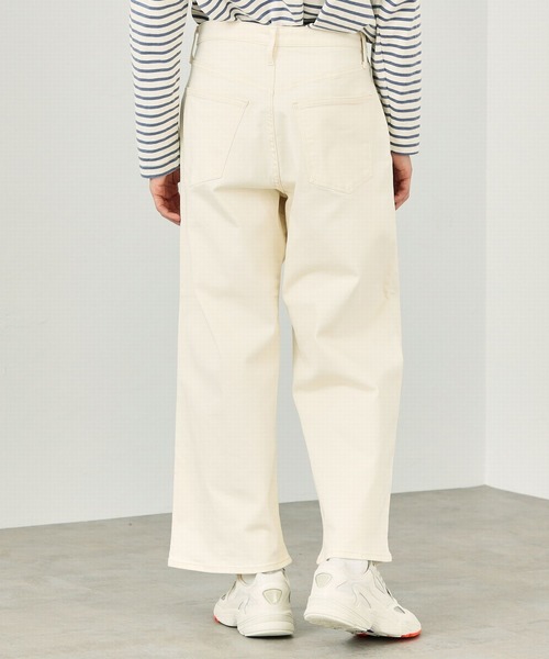 EDWIN（エドウィン）の「【ZOZO限定商品】 セットアップ （デニム