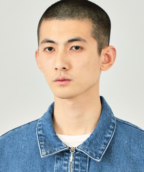 EDWIN（エドウィン）の「【ZOZO限定商品】 セットアップ