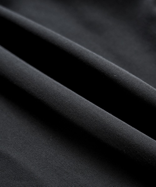 ROPE' PICNIC（ロペピクニック）の「Wストラップオールインワン（つなぎ/オールインワン・レディース・ブラック/ブラウン/ベージュ系その他2・38/36）」の12枚目の写真