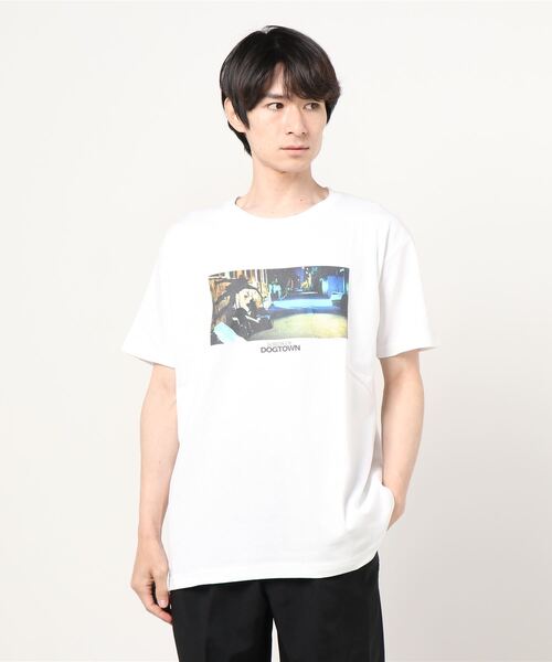 Marbles マーブルズ Lords Of Dogtown Tee グラフィック Tシャツ カットソー Marbles マーブルズ のファッション通販 Zozotown