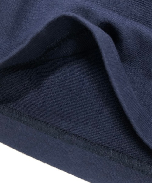 London Denim(ロンドンデニム)の「ミニ裏毛 リラックス イージー ショートパンツ(スウェットパンツ・メンズ・ホワイト/ブラック/ベージュ/ネイビー/レッド/カーキ・48/50)」の16枚目の写真