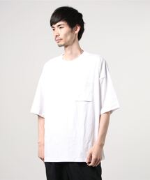 styles | Sheltech X kamiyama ryuji tee 2 sh-002-2(Tシャツ/カットソー)