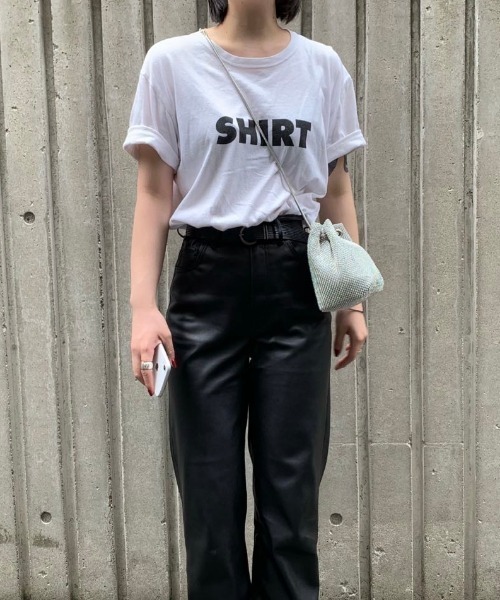 MANGROVE（マングローブ）の「メタルチェーンショルダーバック（ショルダーバッグ・レディース・ブラック/ゴールド/シルバー・FREE）」の11枚目の写真