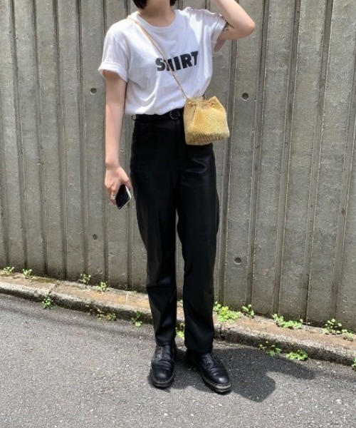 MANGROVE（マングローブ）の「メタルチェーンショルダーバック（ショルダーバッグ・レディース・ブラック/ゴールド/シルバー・FREE）」の22枚目の写真