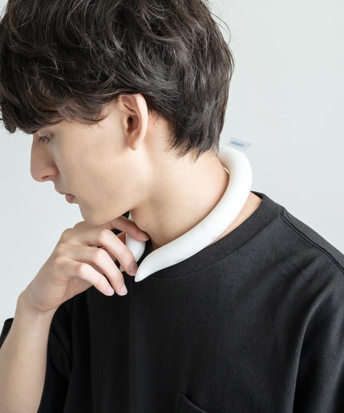 Rocky Monroe（ロッキーモンロー）の「熱中症対策 冷却ネックキューブ  