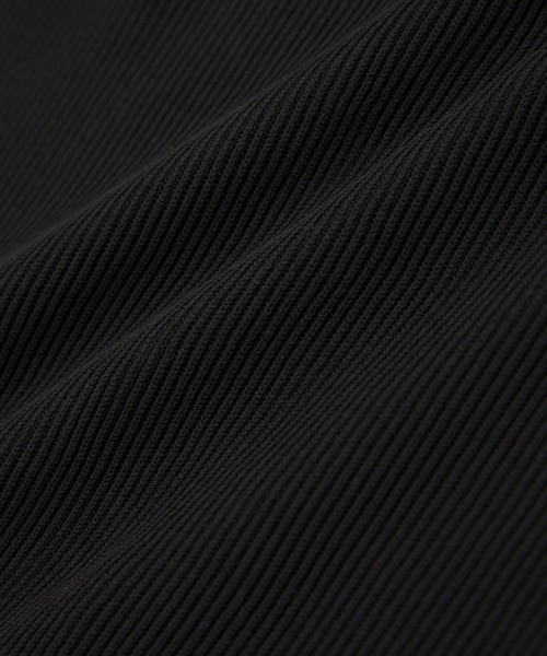 JUNRED(ジュンレッド)の「サイドボタンルーズベスト(ベスト・メンズ・ブラック/ライトグリーン/ベージュ系その他・M/L)」の19枚目の写真