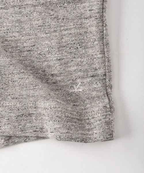 45R（フォーティファイブアール）の「山ものがたりのオーシャンTシャツ