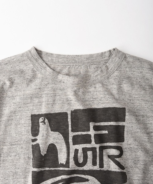 45R 山ものがたりのオーシャンTシャツ・動物たち 4077107.jpg