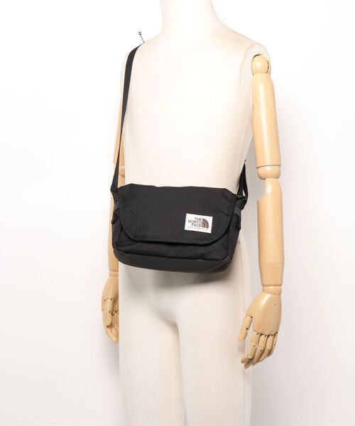 THE NORTH FACE（ザノースフェイス）の「NMJ72102/K SHOULDER