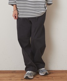 CIAOPANIC TYPY | TCツイル ワイドクライミングパンツ(その他パンツ)