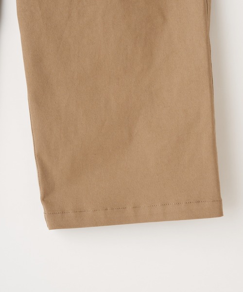 CIAOPANIC TYPY(チャオパニックティピー)の「TCツイル ワイドクライミングパンツ(その他パンツ・メンズ・サンドベージュ/オリーブ/ネイビー/ピンク・S/M/L)」の21枚目の写真