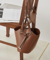 COLONY 2139 | 2WAYリボントートバッグ/ショルダーバッグ(トートバッグ)