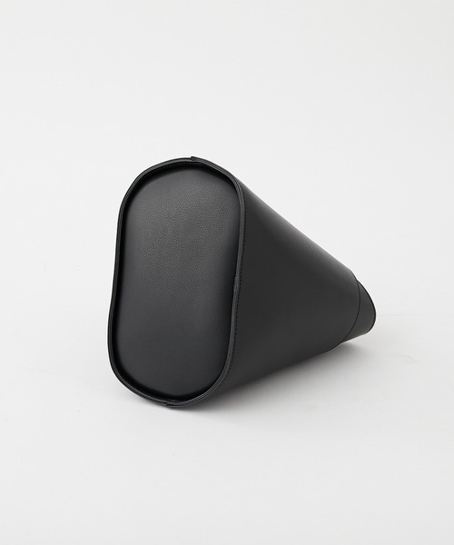 COLONY 2139（コロニートゥーワンスリーナイン）の「2WAYリボントートバッグ/ショルダーバッグ（トートバッグ・レディース・ブラウン/モカ/ブラック・FREE）」の15枚目の写真