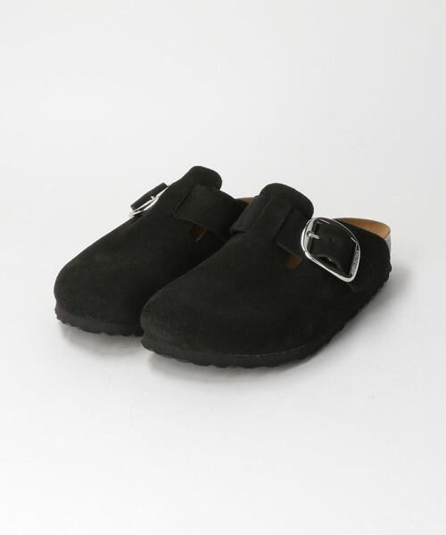 【別注】BIRKENSTOCK / ボストンビックバックル 24cm 楽天市場】ビルケンシュトック ビルケン レディース ボストン
