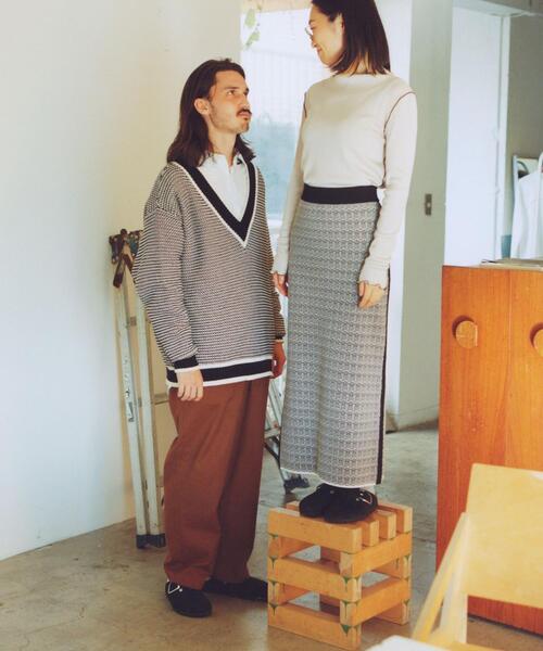 BIRKENSTOCK（ビルケンシュトック）の「【別注】＜BIRKENSTOCK＞BOSTON レザービックバックル サンダル◆（サンダル・レディース・ブラック・36/39/38/37/35）」の12枚目の写真