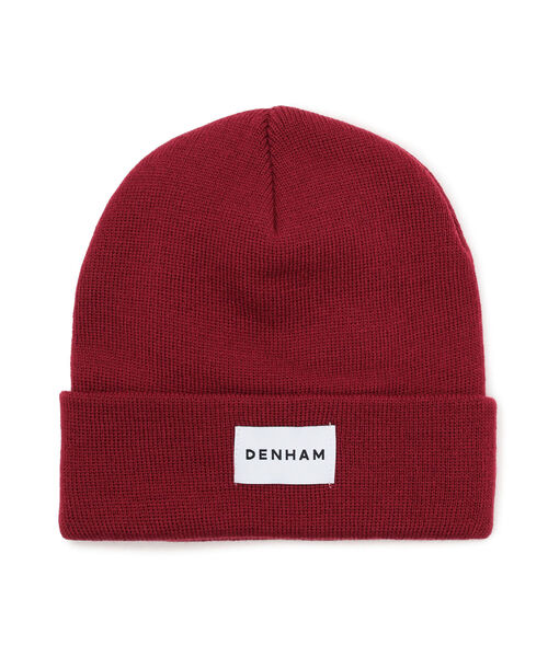 DENHAM（デンハム）｜ニットキャップ/ビーニー一覧 - WEAR