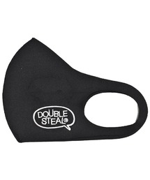 DOUBLE STEAL | EMBROIDERYfacemask(マスク)