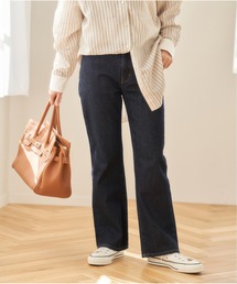 JOURNAL STANDARD | 12.5oz スリムフレアデニムパンツ◆(デニムパンツ)