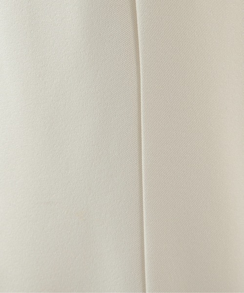 ANGIE（アンジー）の「センタープレススラックスタックパンツ（スラックス・レディース・ピンク/グリーン/ブラック/アイボリー・MEDIUM/LARGE/SMALL）」の14枚目の写真