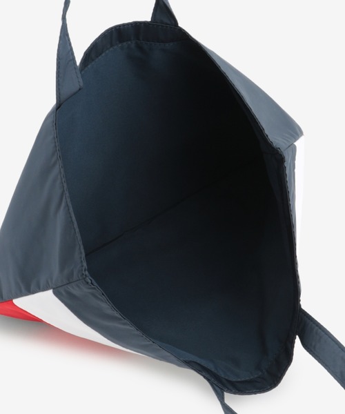 TOMMY HILFIGER（トミーヒルフィガー）の「トートバッグ（トートバッグ・キッズ・マルチ・FREE）」の7枚目の写真