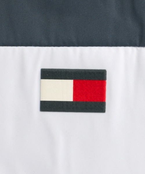 TOMMY HILFIGER（トミーヒルフィガー）の「トートバッグ（トートバッグ・キッズ・マルチ・FREE）」の2枚目の写真