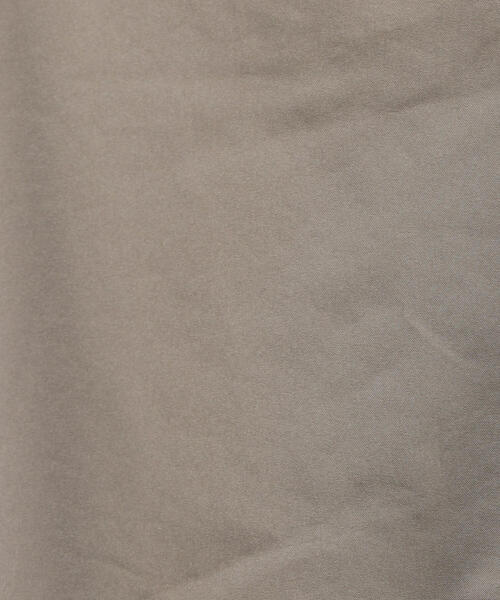 TOMORROWLAND (トゥモローランド)の「【別注】DESCENTE PAUSE×TOMORROWLAND フーデッドブルゾン(ブルゾン・メンズ・ホワイト/ブラック/グレー・L/M)」の10枚目の写真