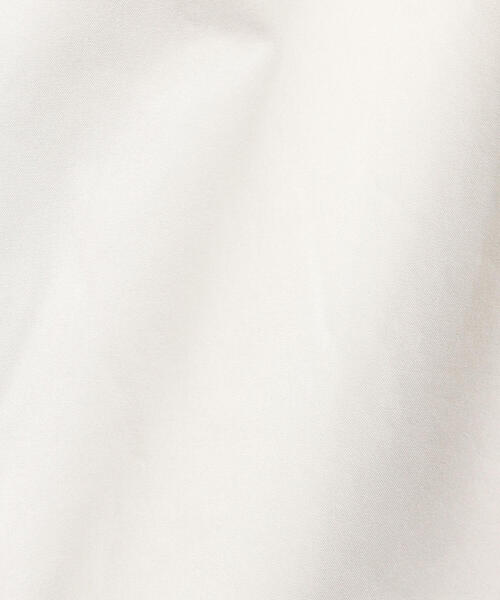 TOMORROWLAND (トゥモローランド)の「【別注】DESCENTE PAUSE×TOMORROWLAND フーデッドブルゾン(ブルゾン・メンズ・ホワイト/ブラック/グレー・L/M)」の11枚目の写真