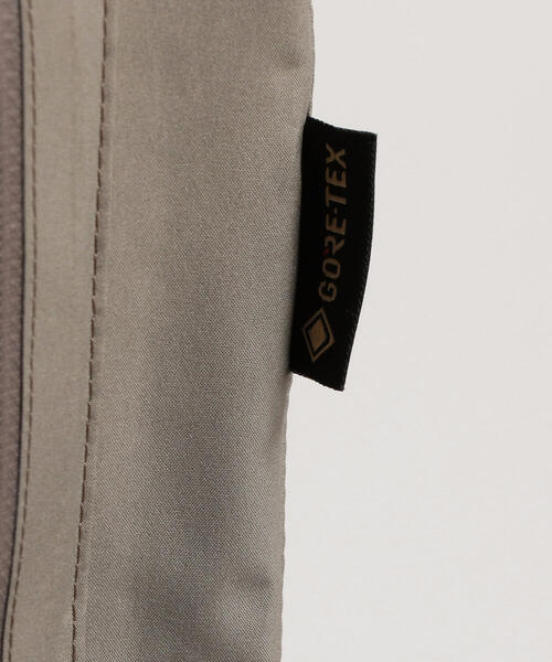 TOMORROWLAND (トゥモローランド)の「【別注】DESCENTE PAUSE×TOMORROWLAND フーデッドブルゾン(ブルゾン・メンズ・ホワイト/ブラック/グレー・L/M)」の22枚目の写真