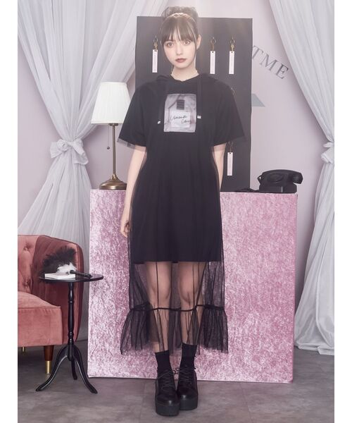 セール ブランド古着 半袖ワンピース ワンピース Eatme イートミー のファッション通販 Zozoused セール ブランド古着 半袖ワンピース ワンピース Eatme イートミー のファッション通販 Zozoused