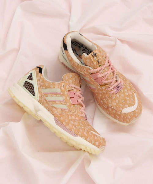 adidas DISNEY ZX 8000 W / アディダス ディズニー ZX 8000 W