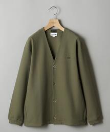 LACOSTE | 【別注】 ＜LACOSTE（ラコステ）＞ 1TONE CDGN/カーディガン(カーディガン/ボレロ)
