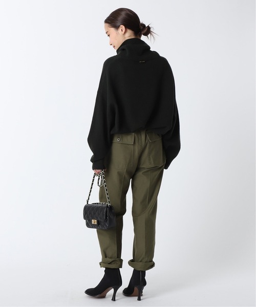 Deuxieme Classe（ドゥーズィエムクラス）の「Baker military