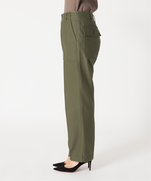 Deuxieme Classe（ドゥーズィエムクラス）の「Baker military