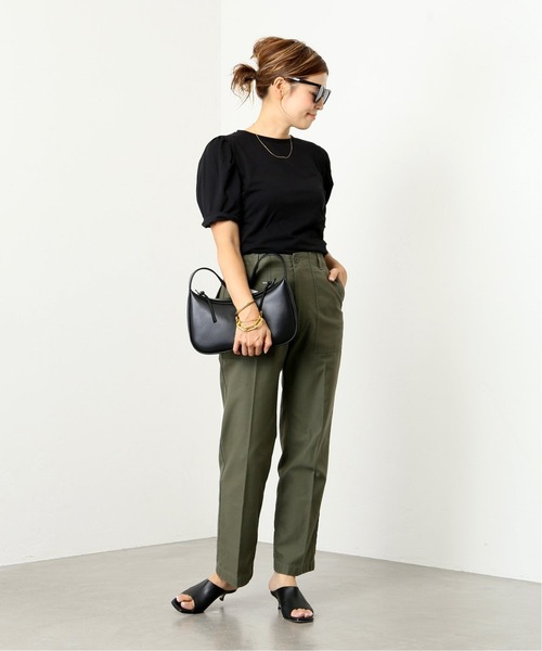 Deuxieme Classe（ドゥーズィエムクラス）の「Baker military