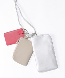 LEPSIM | 【HAPPYカラーNEWYEAR】ポーチショルダーバッグ　259890(ショルダーバッグ)