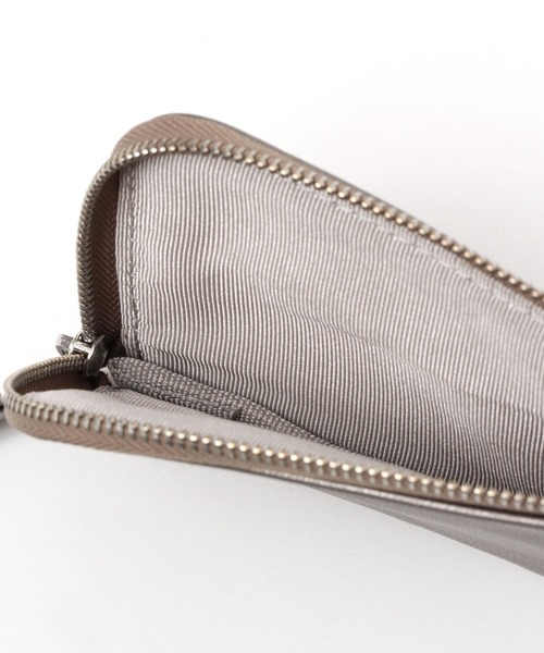 LEPSIM（レプシィム）の「【HAPPYカラーNEWYEAR】ポーチショルダーバッグ　259890（ショルダーバッグ・レディース・ゴールド/グリーン/シルバー・ONE SIZE）」の14枚目の写真