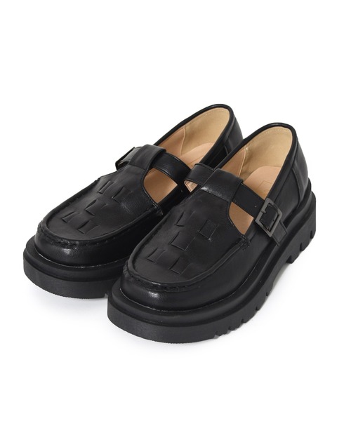 Alleyバイカーブルゾン【Alley by w closet】 Alley by w closet Alleyバイカーブルゾン