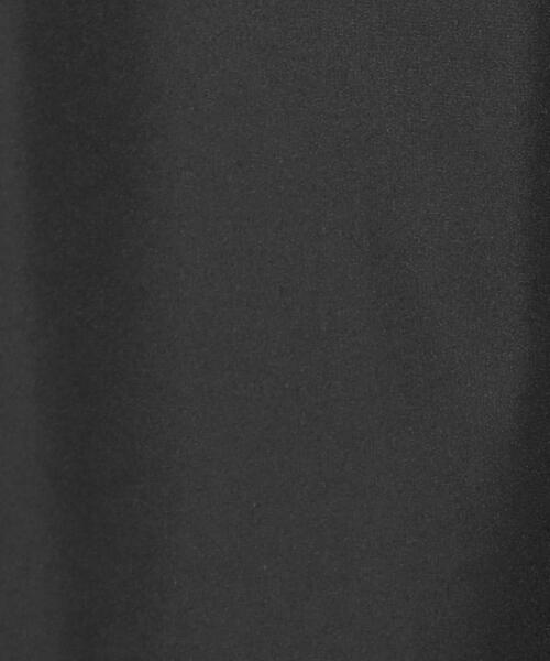 H BEAUTY&YOUTH UNITED ARROWS(エイチビューティーアンドユースユナイテッドアローズ)の「<H>OLMETEX TAFFETA SOUTIEN COLLAR COAT/コート(ステンカラーコート・レディース・ベージュ/ダークグレー・S/M)」の15枚目の写真