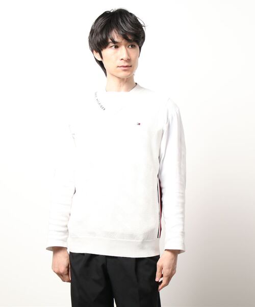 TOMMY HILFIGER GOLF（トミー ヒルフィガー ゴルフ）の「[トミー