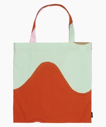 marimekko | Lokki / bag 44x43 cm(トートバッグ)