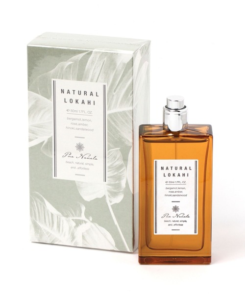 BAYFLOW（ベイフロー）の「[日常使い出来るほのかな香り!]【Pua　Nanala(プアナナラ)】オードトワレ（香水・レディース・その他1/その他2/その他3/その他4・0）」の3枚目の写真