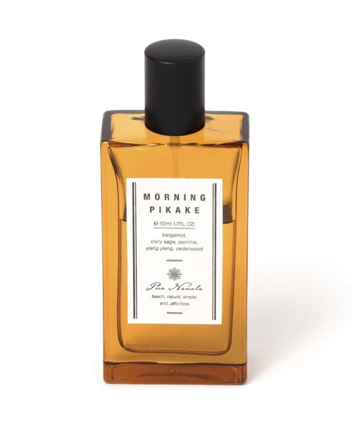 BAYFLOW（ベイフロー）の「[日常使い出来るほのかな香り!]【Pua　Nanala(プアナナラ)】オードトワレ（香水・レディース・その他1/その他2/その他3/その他4・0）」の6枚目の写真