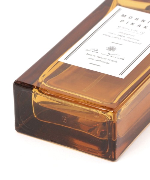 BAYFLOW（ベイフロー）の「[日常使い出来るほのかな香り!]【Pua　Nanala(プアナナラ)】オードトワレ（香水・レディース・その他1/その他2/その他3/その他4・0）」の5枚目の写真