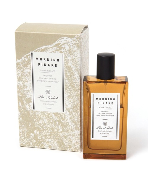 BAYFLOW（ベイフロー）の「[日常使い出来るほのかな香り!]【Pua　Nanala(プアナナラ)】オードトワレ（香水・レディース・その他1/その他2/その他3/その他4・0）」の12枚目の写真