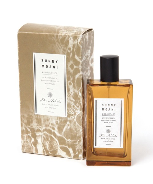 BAYFLOW（ベイフロー）の「[日常使い出来るほのかな香り!]【Pua　Nanala(プアナナラ)】オードトワレ（香水・レディース・その他1/その他2/その他3/その他4・0）」の13枚目の写真